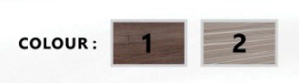 Dressing Table DST1165 (Available in 2 Colors)
